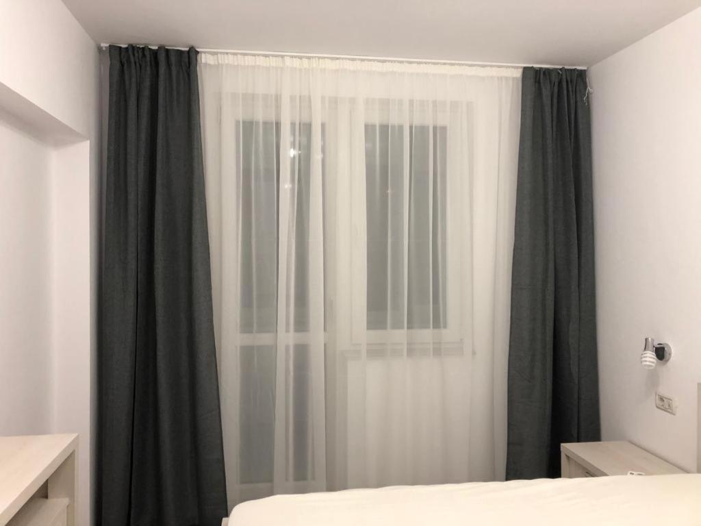 Ferienwohnung Abby Câmpulung Moldovenesc Exterior foto