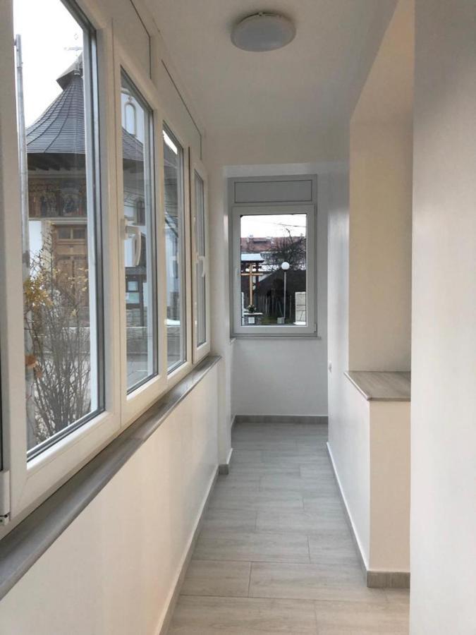 Ferienwohnung Abby Câmpulung Moldovenesc Exterior foto