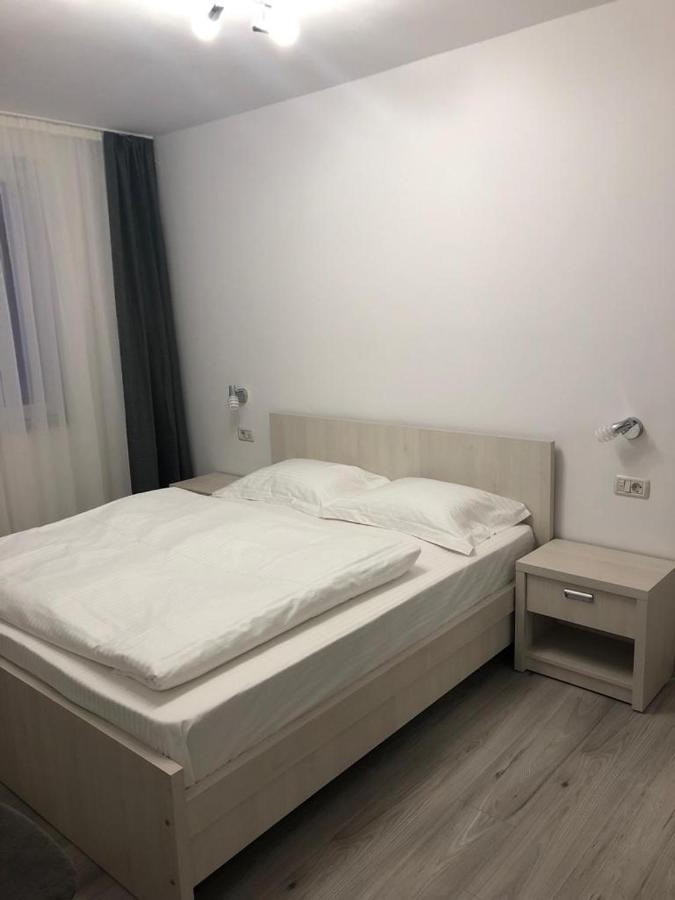 Ferienwohnung Abby Câmpulung Moldovenesc Exterior foto