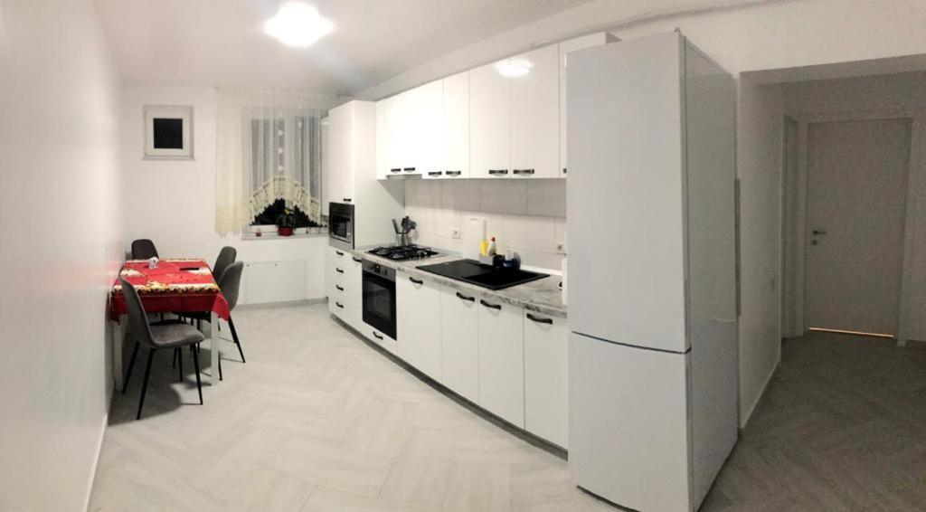 Ferienwohnung Abby Câmpulung Moldovenesc Exterior foto